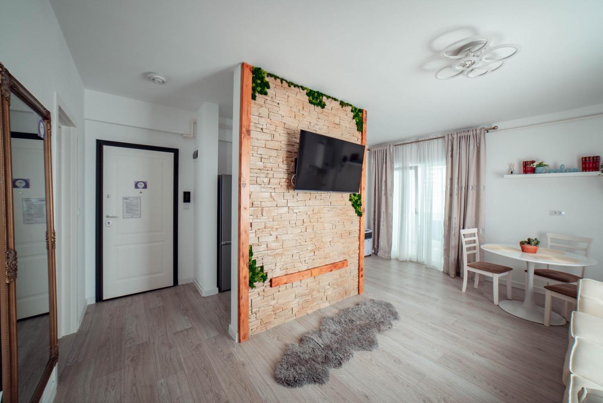 Urban Luxury Studios By Cozy Apartments Iasi Exterior foto