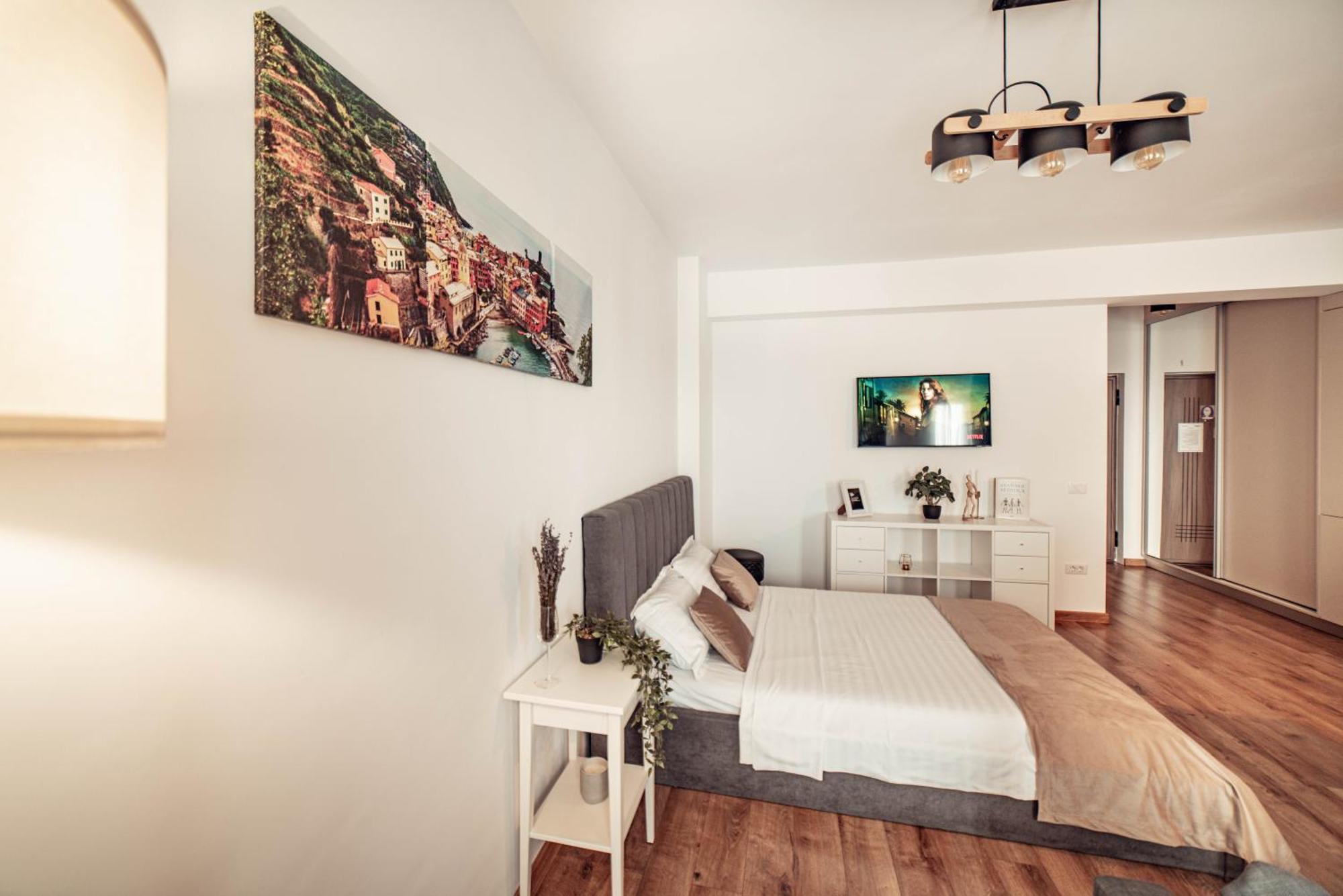 Urban Luxury Studios By Cozy Apartments Iasi Exterior foto