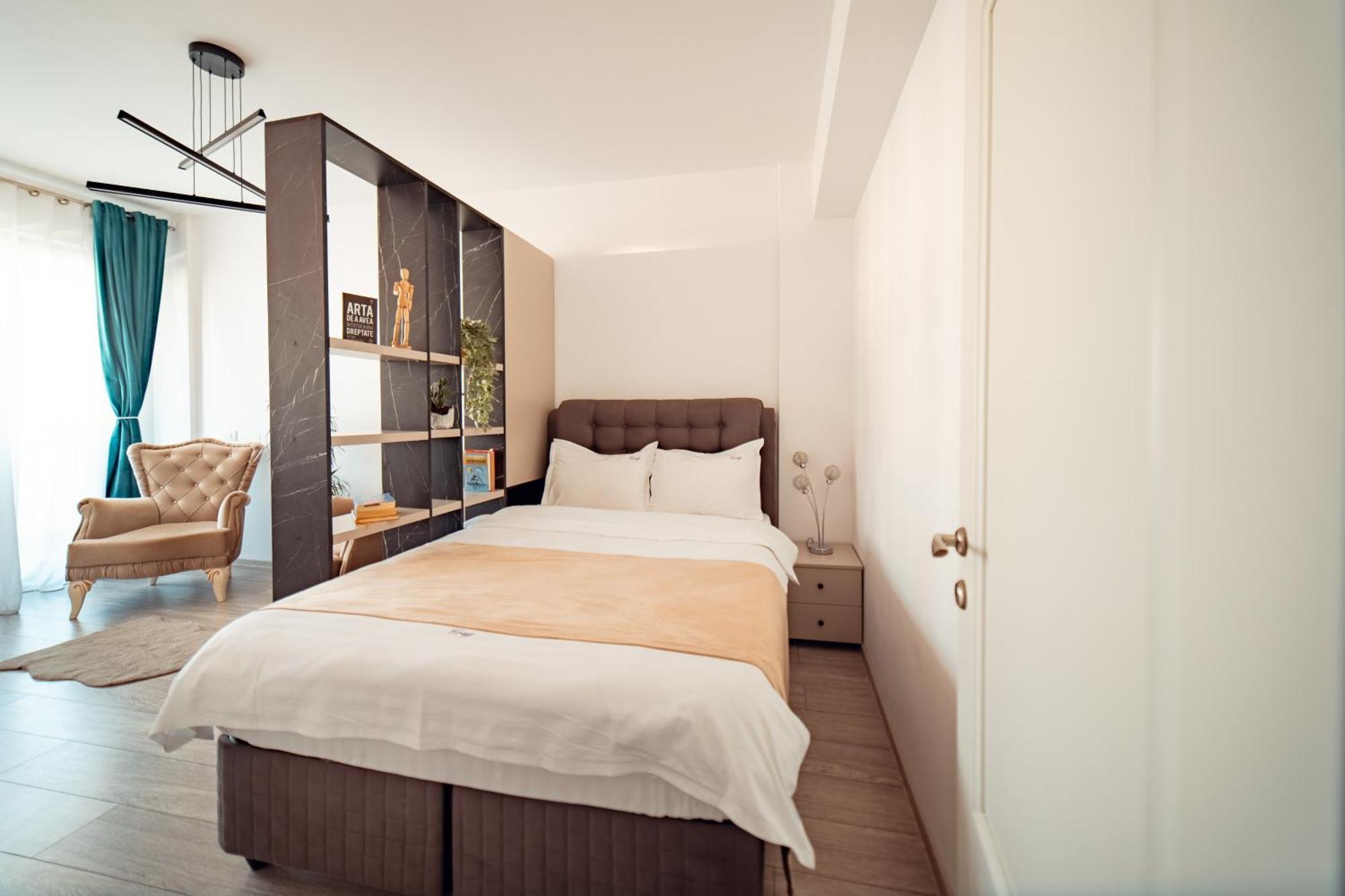 Urban Luxury Studios By Cozy Apartments Iasi Exterior foto